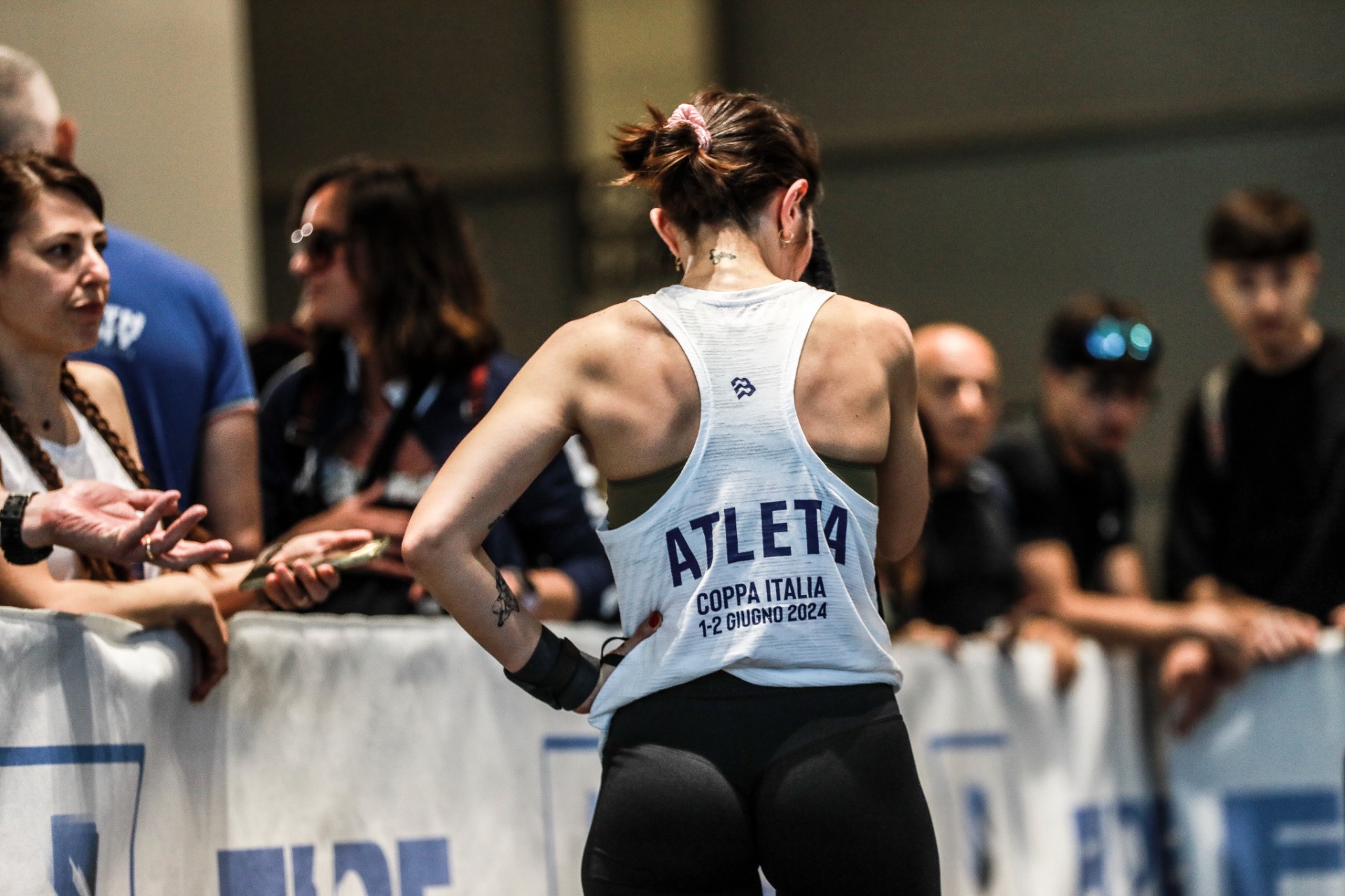 FINALE COPPA ITALIA 2024